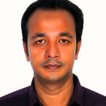 Dr. Shalah Uddin Ahmed