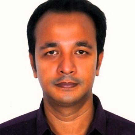 Dr. Tawkir Chowdhury