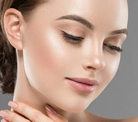 SKIN REJUVENATION TREATMENT